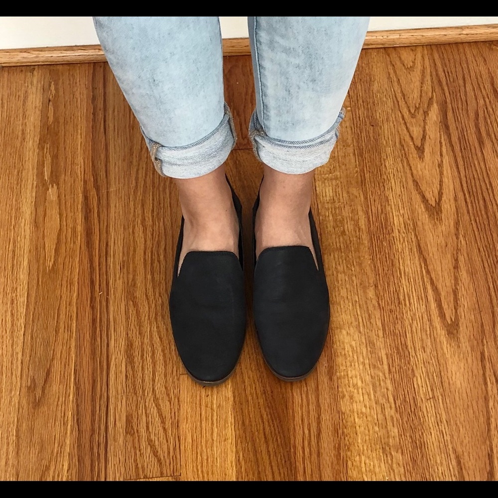 LUCKY BRAND MULES